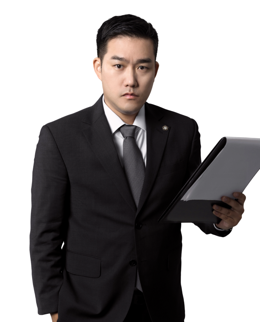 안형진 대표 변호사 사진