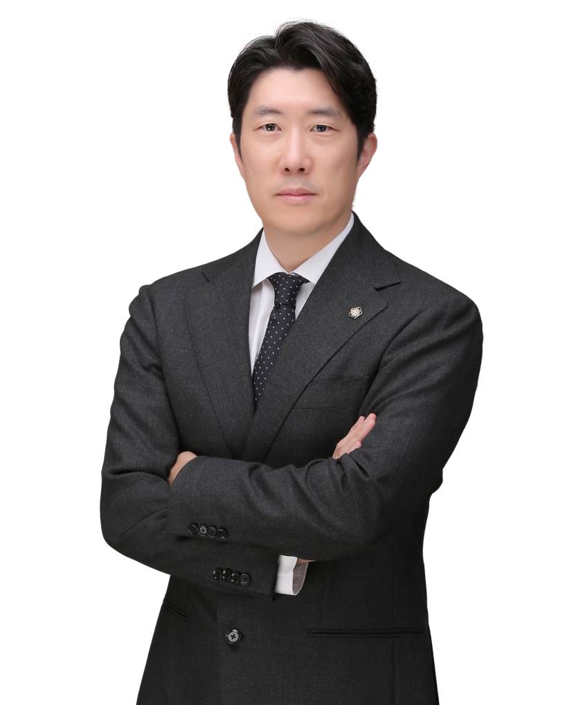 박진우 대표변호사 사진