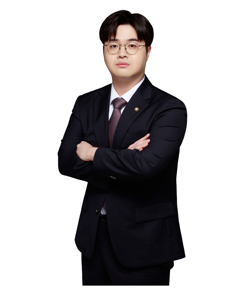 서도윤 변호사 사진