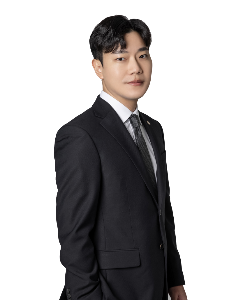 김욱재 변호사 사진