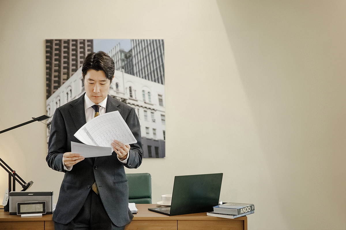 이혼소송, 재산분할 절차의 핵심은 ‘기여도’ 입증에 달려