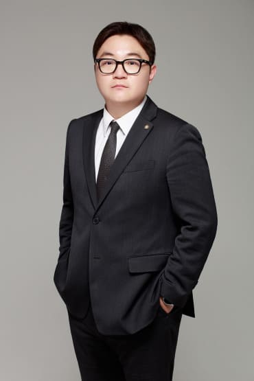 법무법인 영웅 김세진 변호사