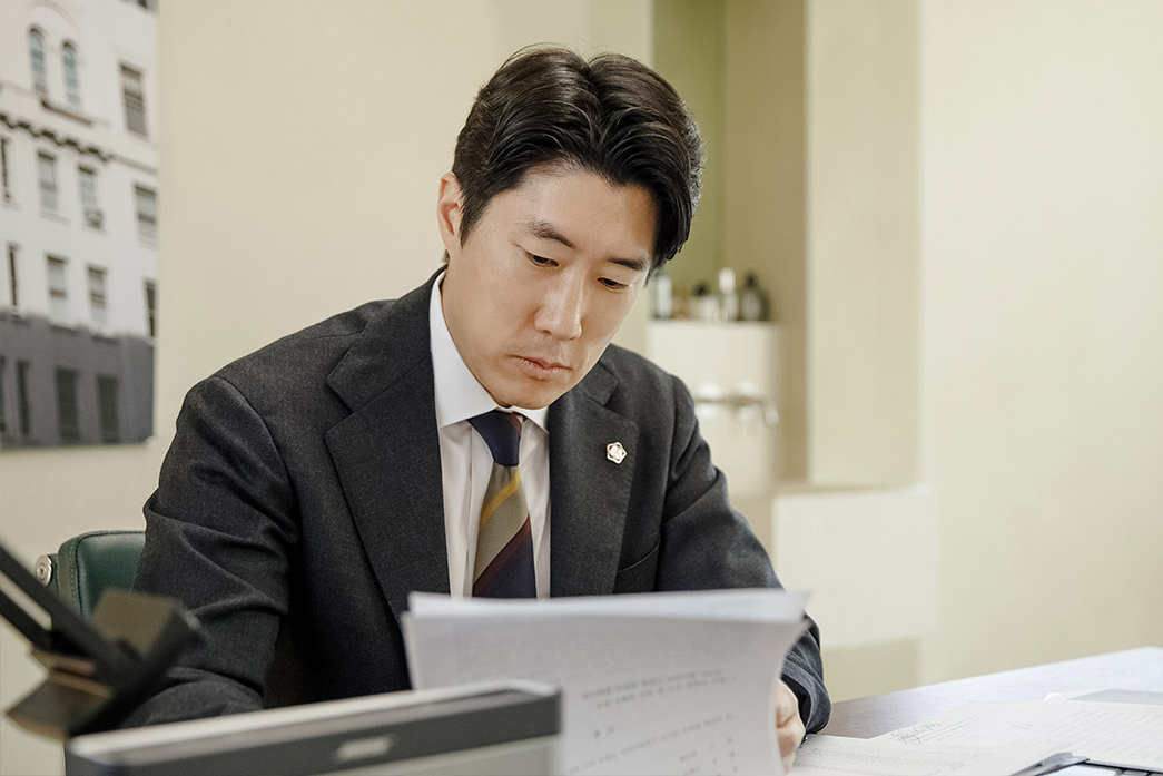 법무법인 영웅 박진우변호사